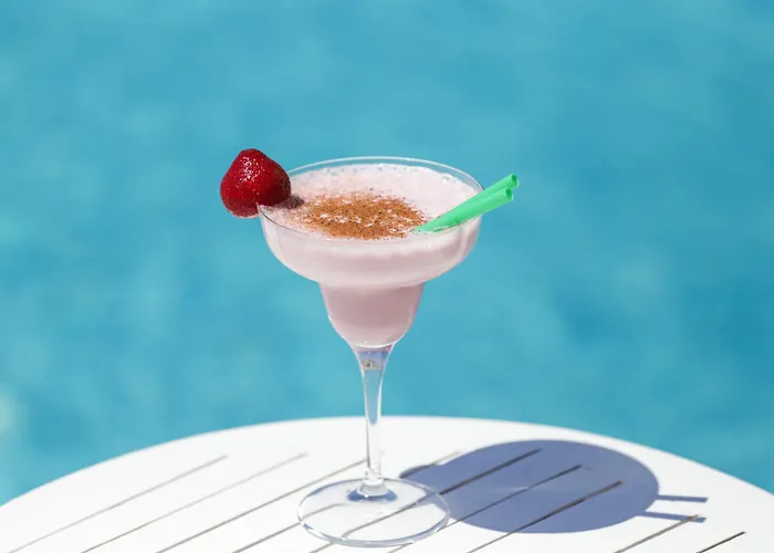 호텔 Mr & Mrs White Mykonos Platys Gialos (Mykonos)