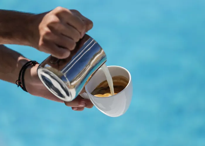 Mr & Mrs White Mykonos 4* Platys Gialos (Mykonos)