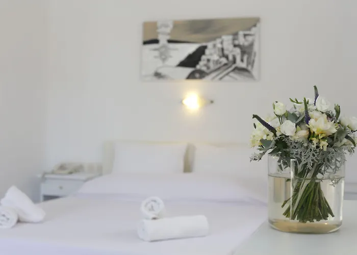 Mr And Mrs White Mykonos Ξενοδοχείο Πλατύς Γιαλός