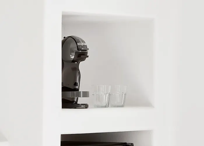 Mr And Mrs White Mykonos Ξενοδοχείο