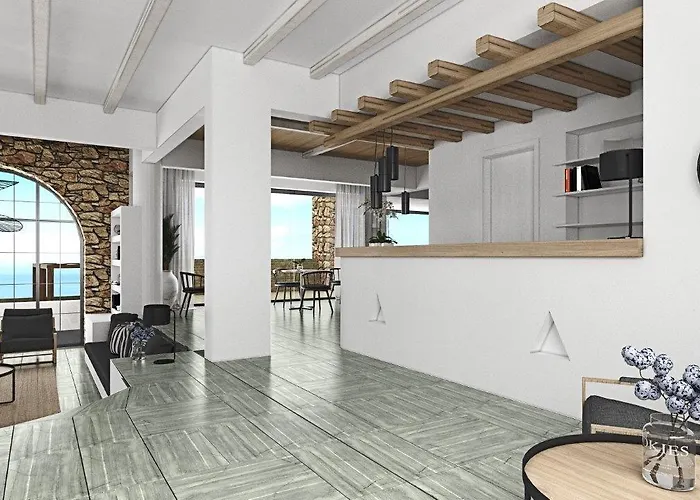 Mr And Mrs White Mykonos 4* Platys Gialos (Mykonos)