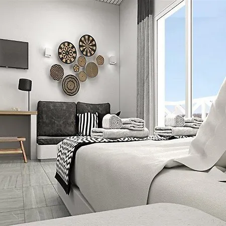 Hotel Mr & Mrs White Mykonos Platys Gialos (Mykonos)