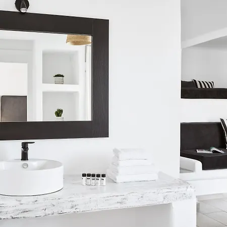 Hotel Mr & Mrs White Mykonos Platys Gialos (Mykonos)