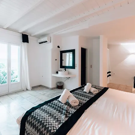 Hotel Mr & Mrs White Mykonos Platys Gialos (Mykonos)