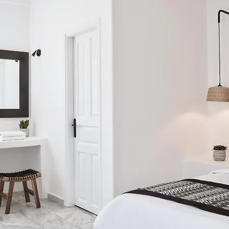 Hotell Mr And Mrs White Mykonos
