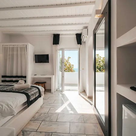 Hotell Mr And Mrs White Mykonos Platys Gialos (Mykonos)