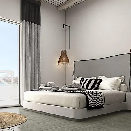 Hotel Mr & Mrs White Mykonos Platys Gialos (Mykonos)