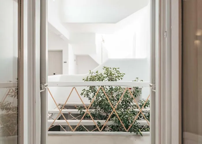 Mr And Mrs White Mykonos Platys Gialos (Mykonos)