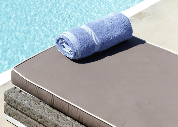 Hotel Mr And Mrs White Mykonos